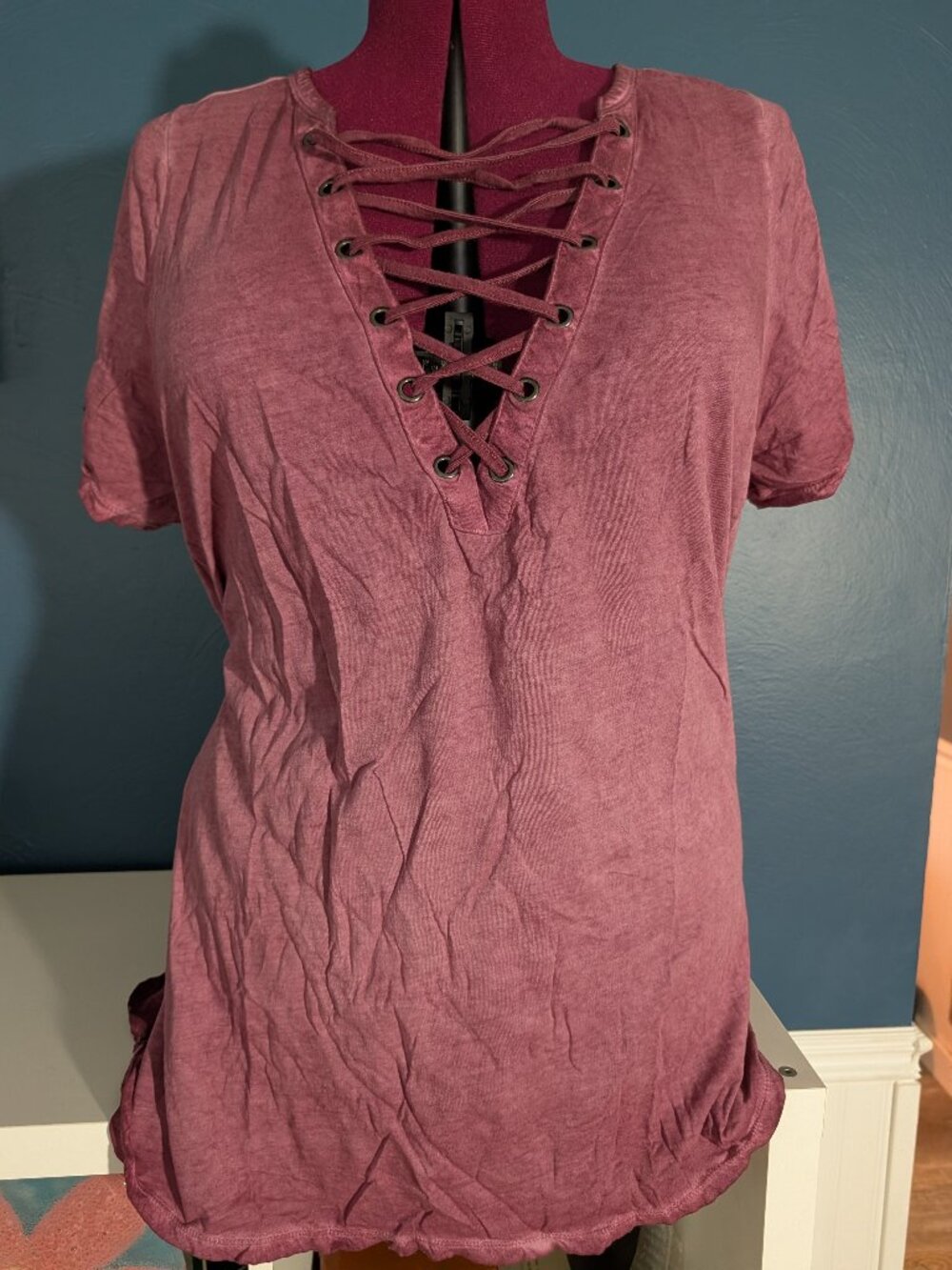 NWOT Torrid Size 3 t shirt